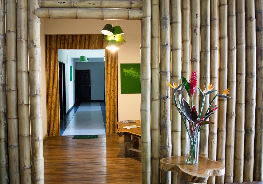 Best Hostel San Jose Exterior photo