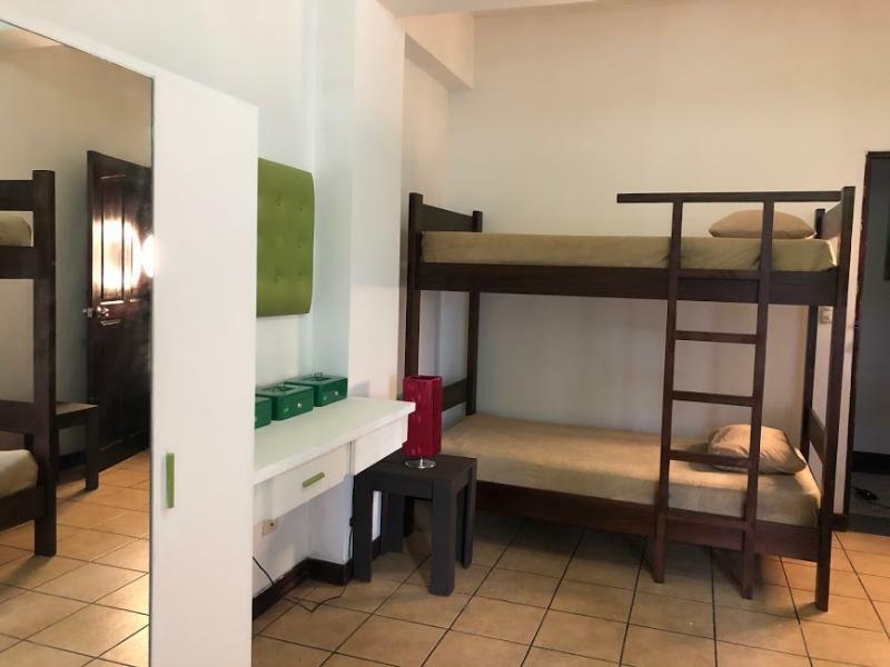 Best Hostel San Jose Exterior photo
