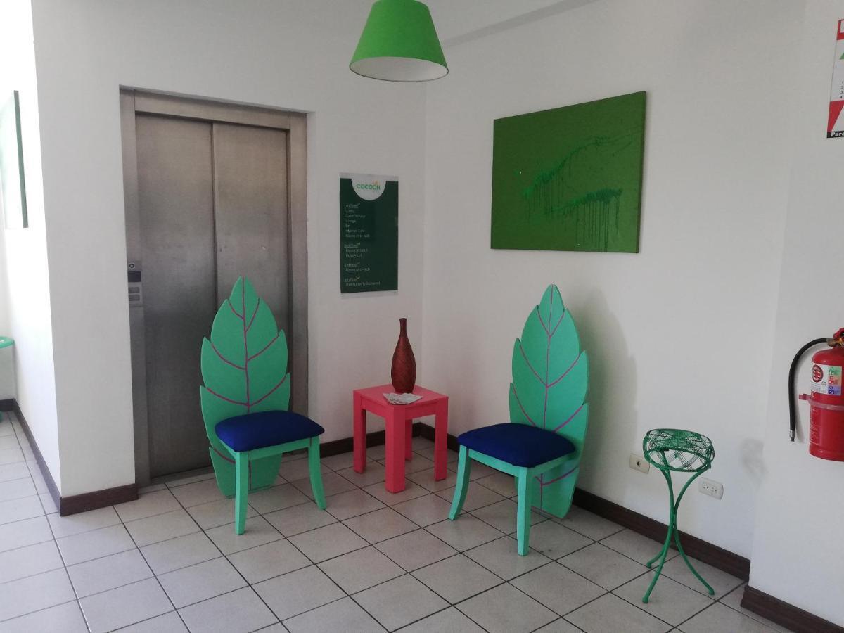 Best Hostel San Jose Exterior photo