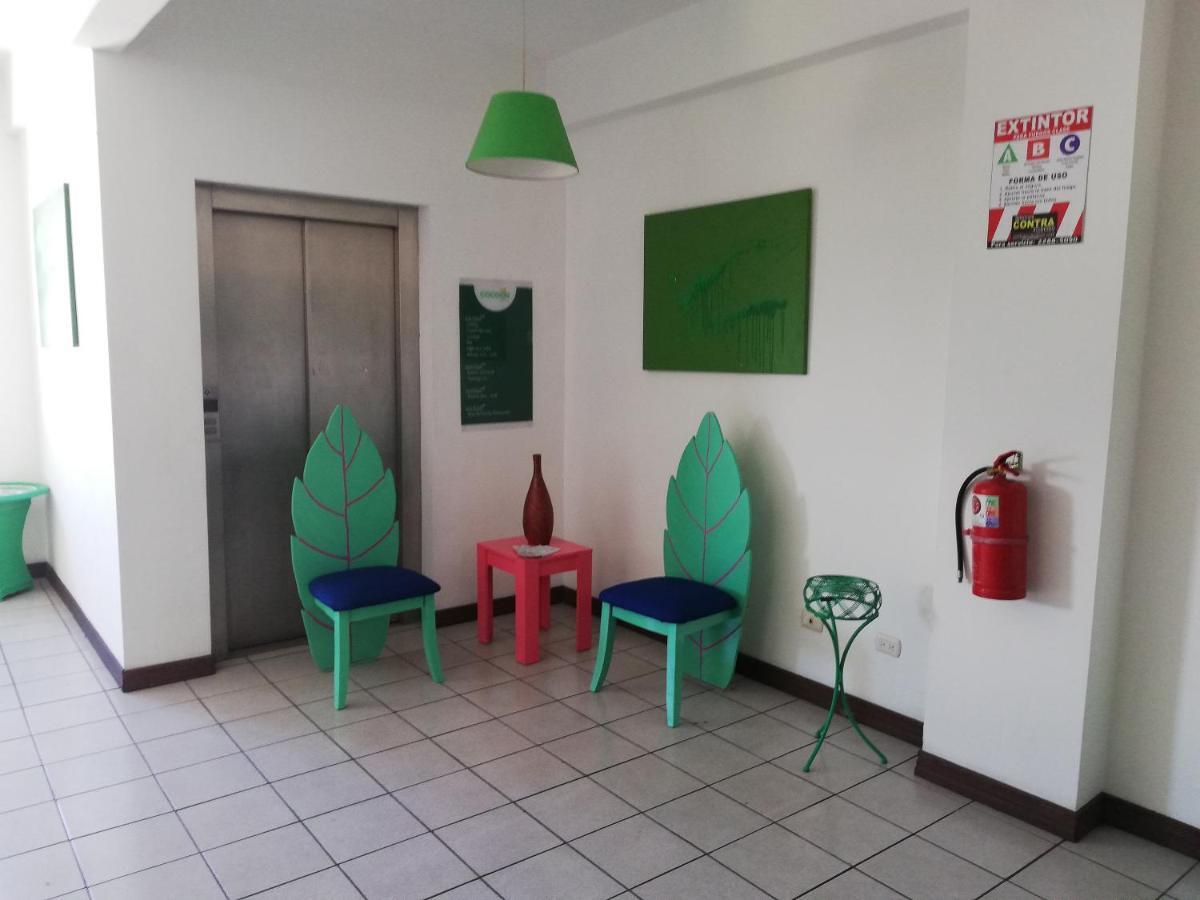 Best Hostel San Jose Exterior photo